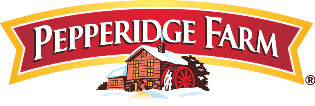 Official Pepperidge Farms logo