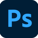 Adobe Photoshop logo